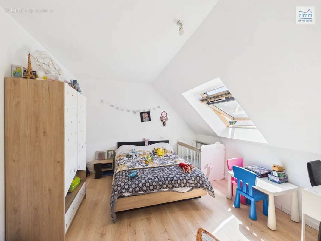 Maison de 105 m² sur un terrain de 445 m² - photo 12