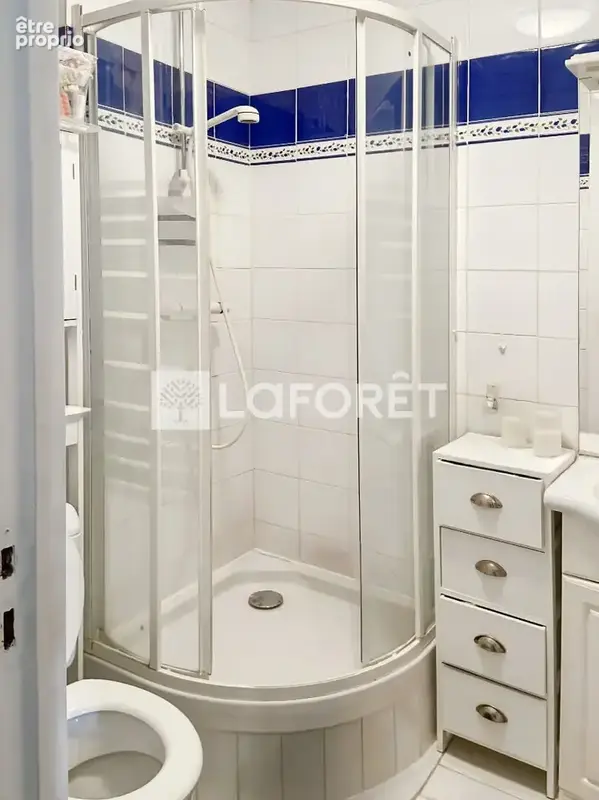 Appartement  1ERE LIGNE  Arcachon 1 pièce(s) 27.02 m2 - photo 6