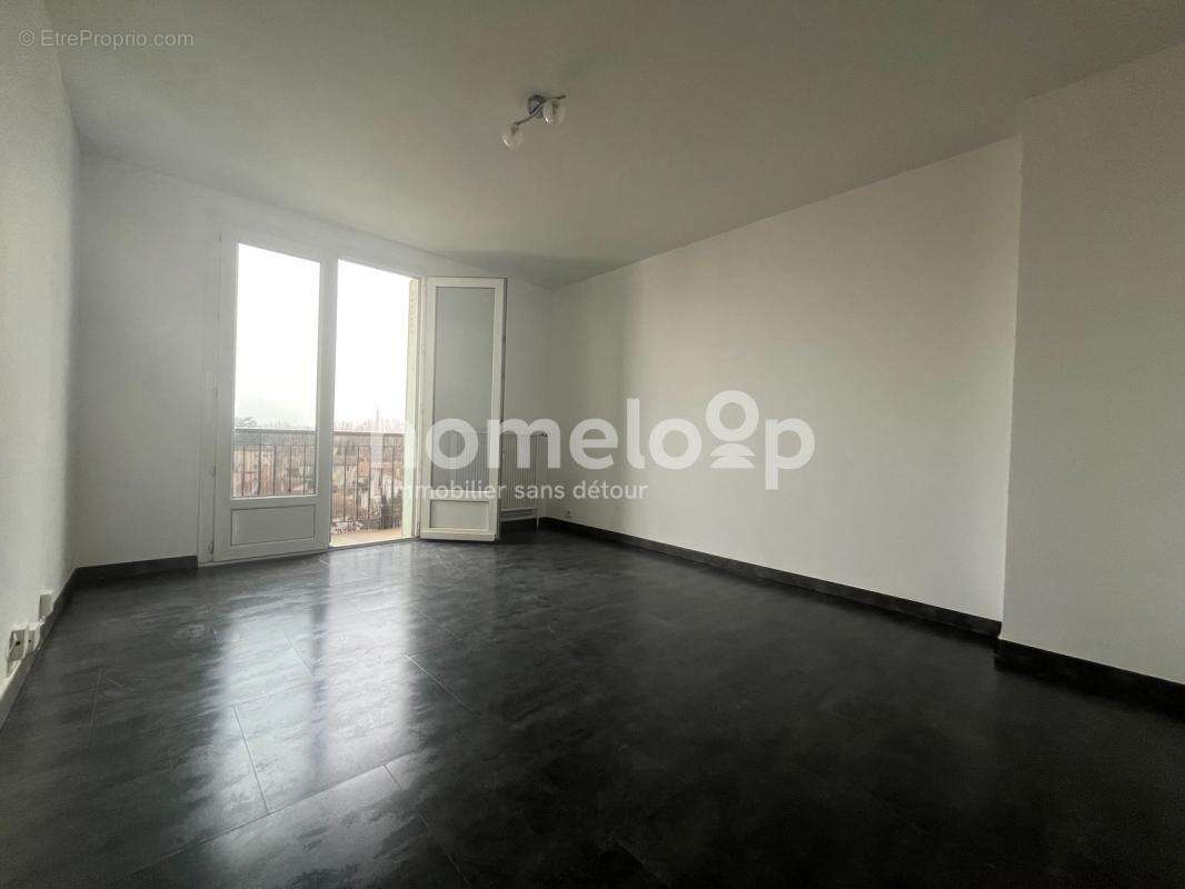 Appartement à VALENCE
