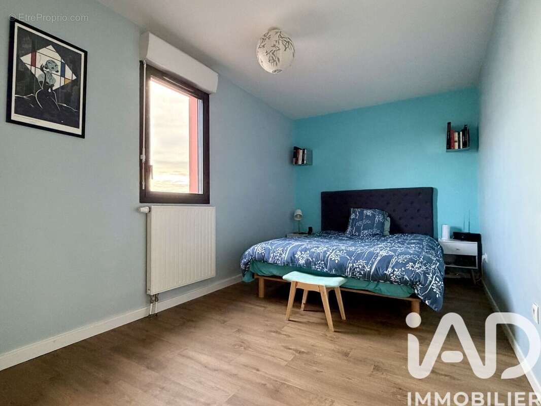 Photo 5 - Appartement à LILLE