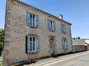 Maison à BOURNEAU