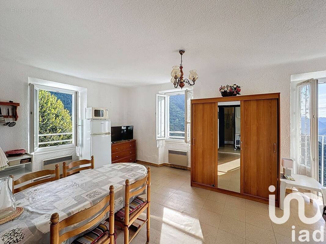 Photo 1 - Appartement à ROQUEBILLIERE