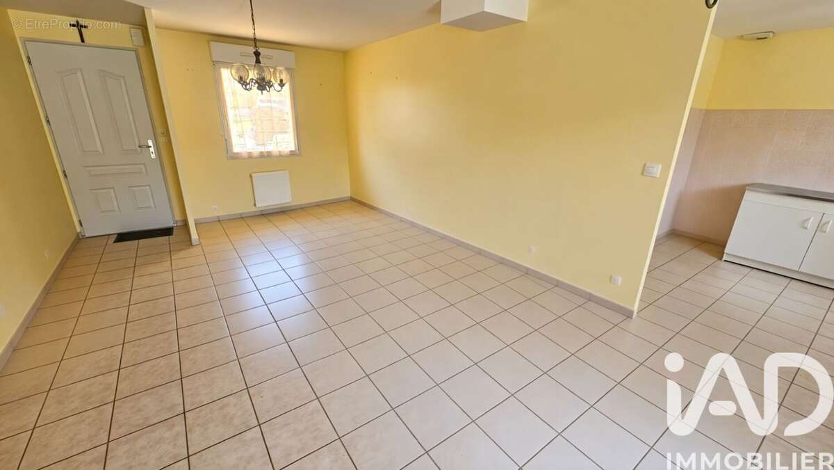 Photo 2 - Maison à PLOUARET