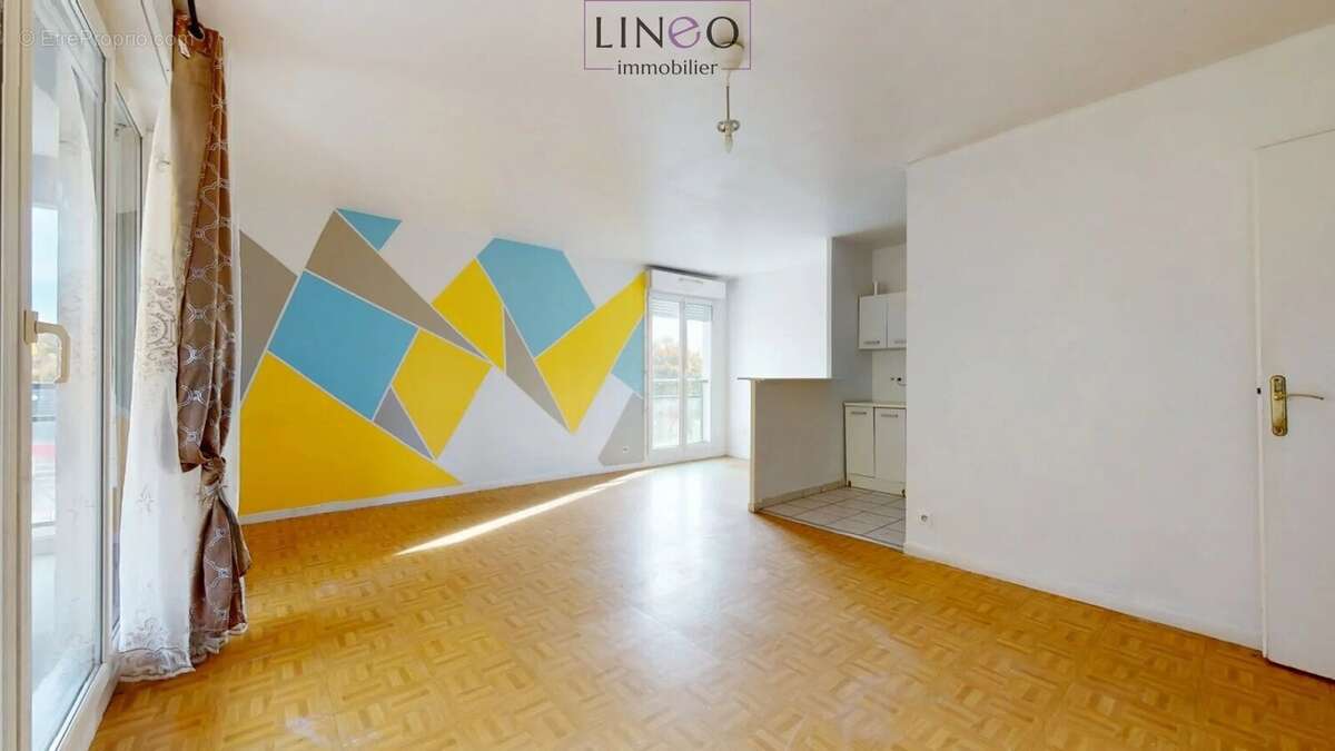 Appartement à CHOISY-LE-ROI