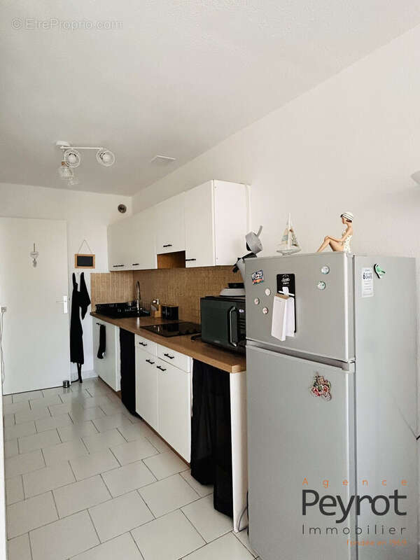 Appartement à SAINT-NAZAIRE