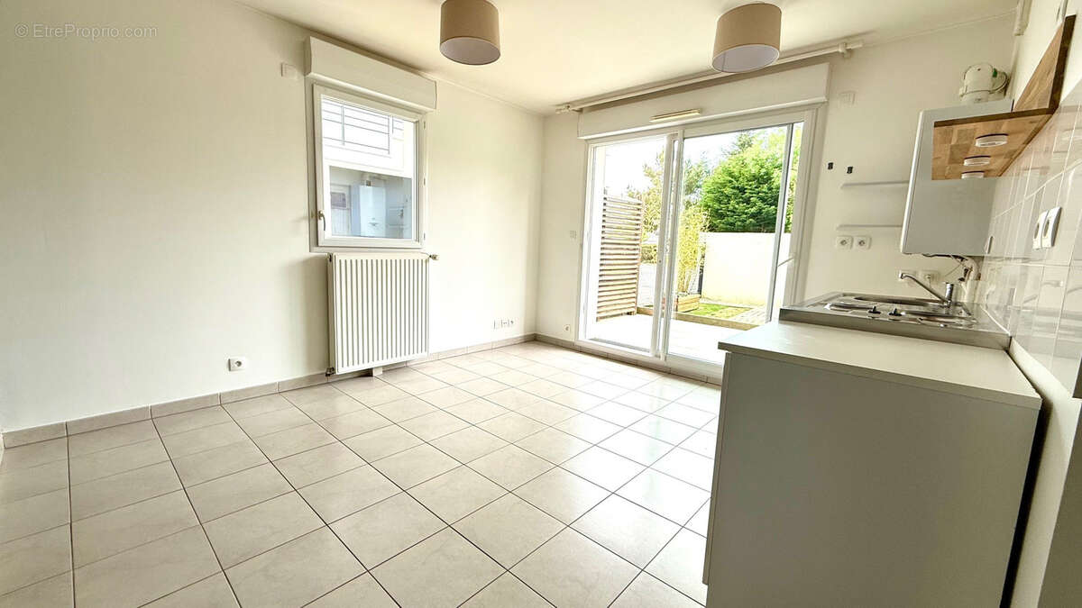 Appartement à PORNICHET