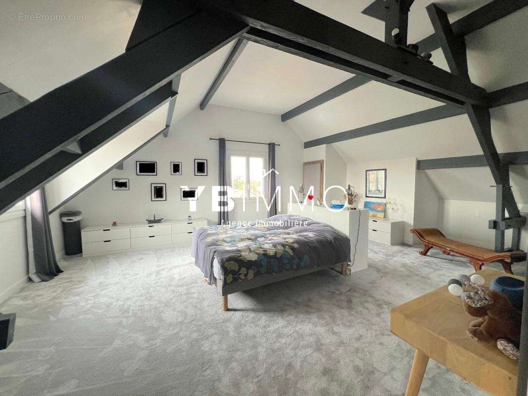 Maison à AUFFARGIS