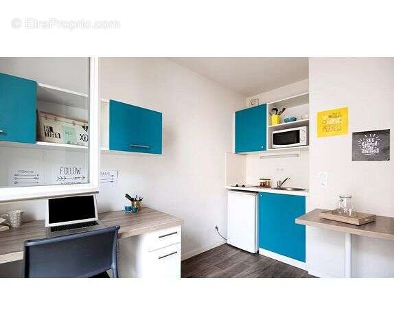 Appartement à LYON-7E