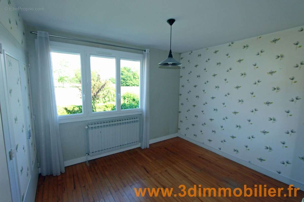 Photo 4 - Maison à BLETTERANS