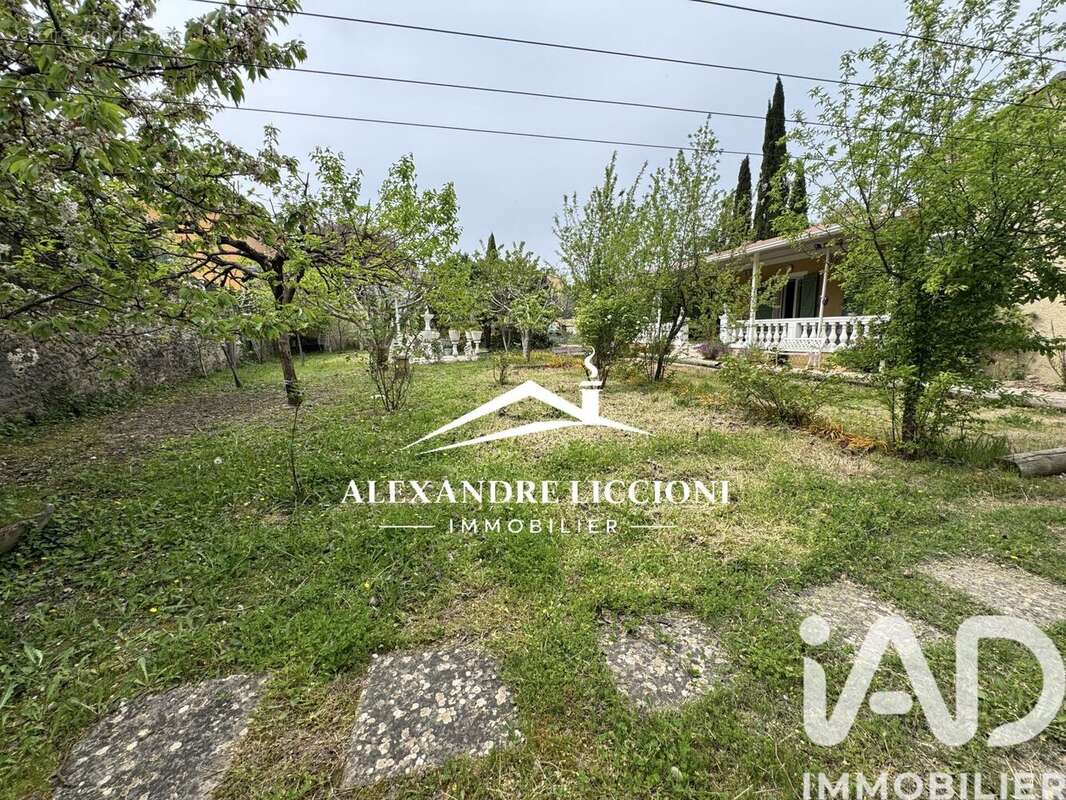 Photo 3 - Maison à BRIGNOLES