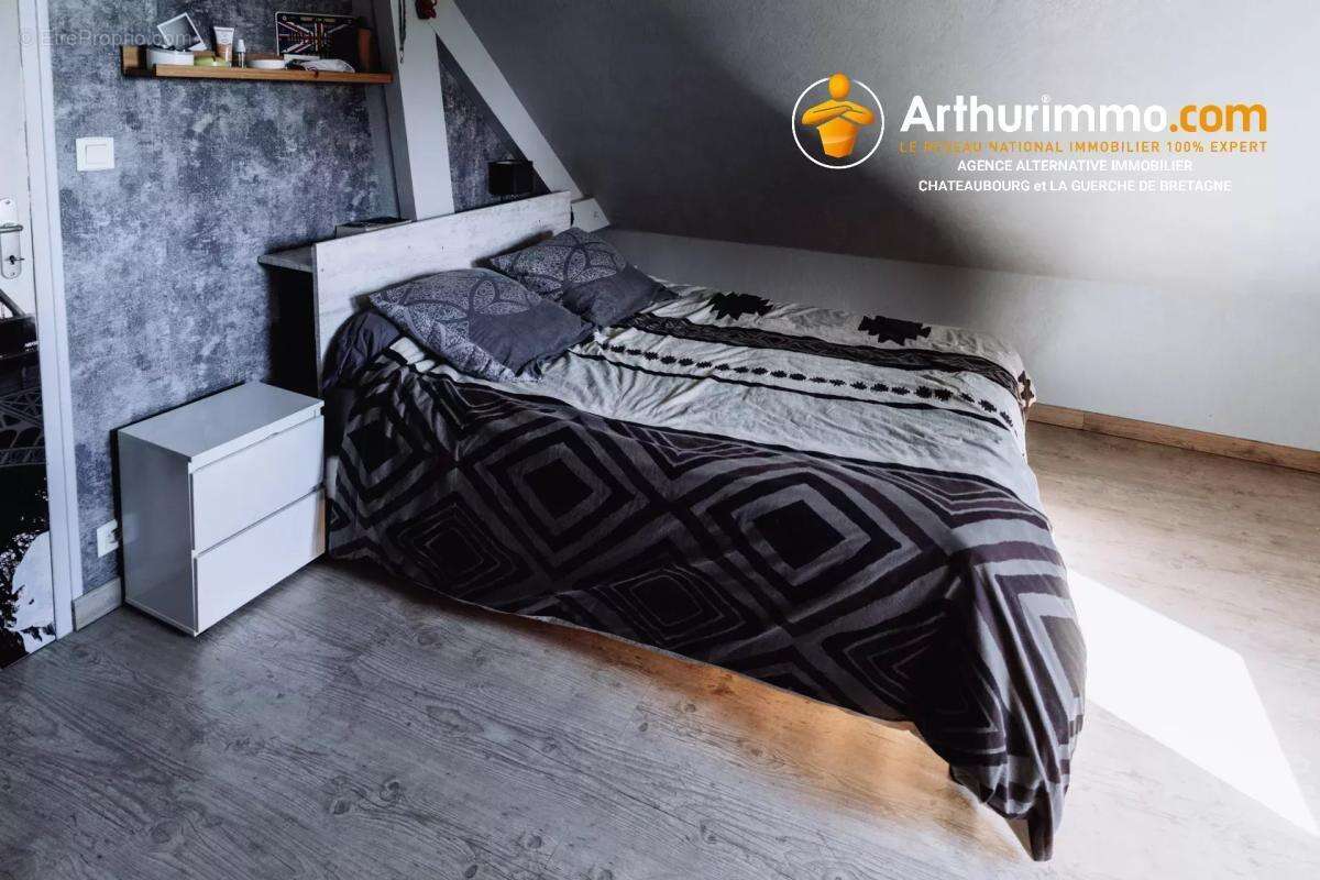 Maison 5 pièces 113 m² - photo 13
