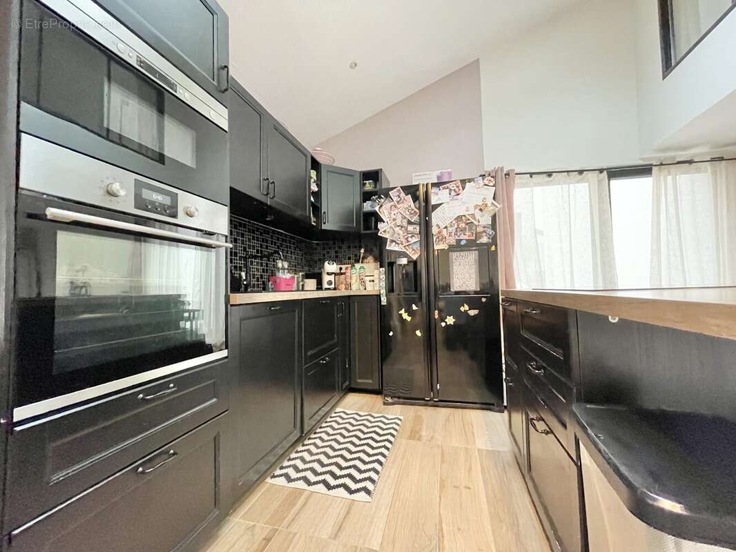 Appartement à ROMAINVILLE