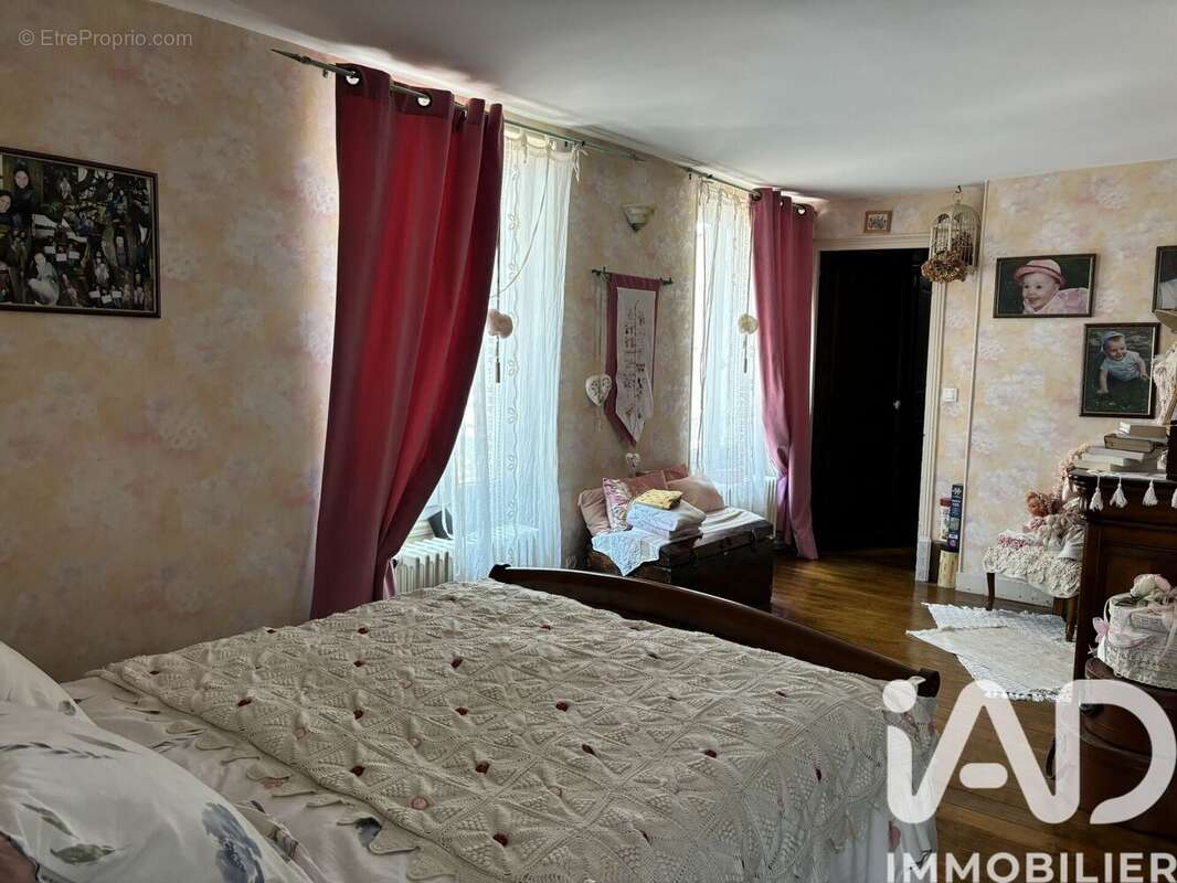 Photo 7 - Appartement à RAMBOUILLET