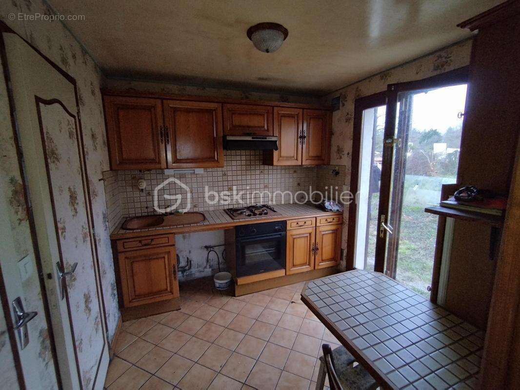 Découvrez le charme d'une maison à moindre coût près de Vitry ! - photo 4