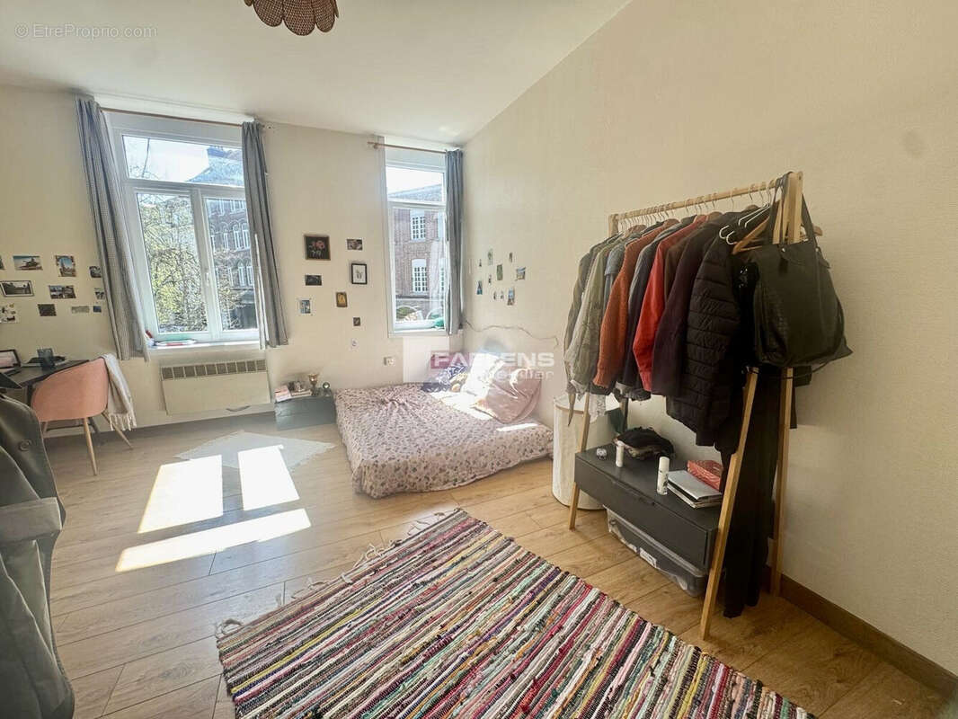 Appartement à LILLE