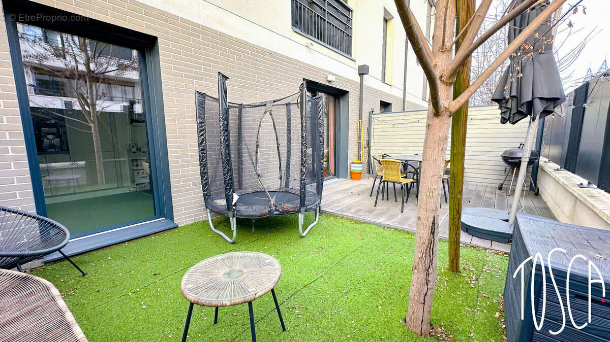 Appartement à THIAIS