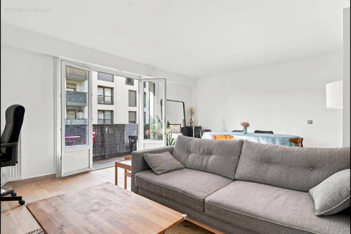 Appartement à ARCUEIL