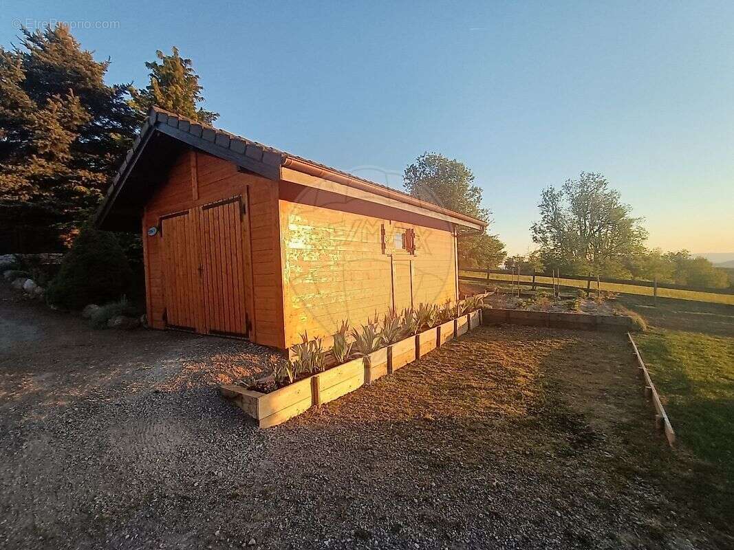 Maison 2 chambre(s) à vendre - photo 10