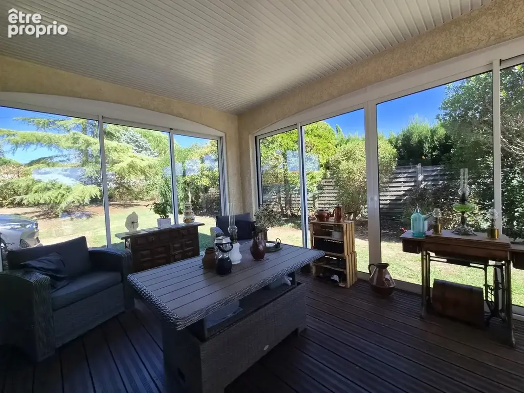 Maison à vendre 6 pièces GAILLAC (81) - photo 8