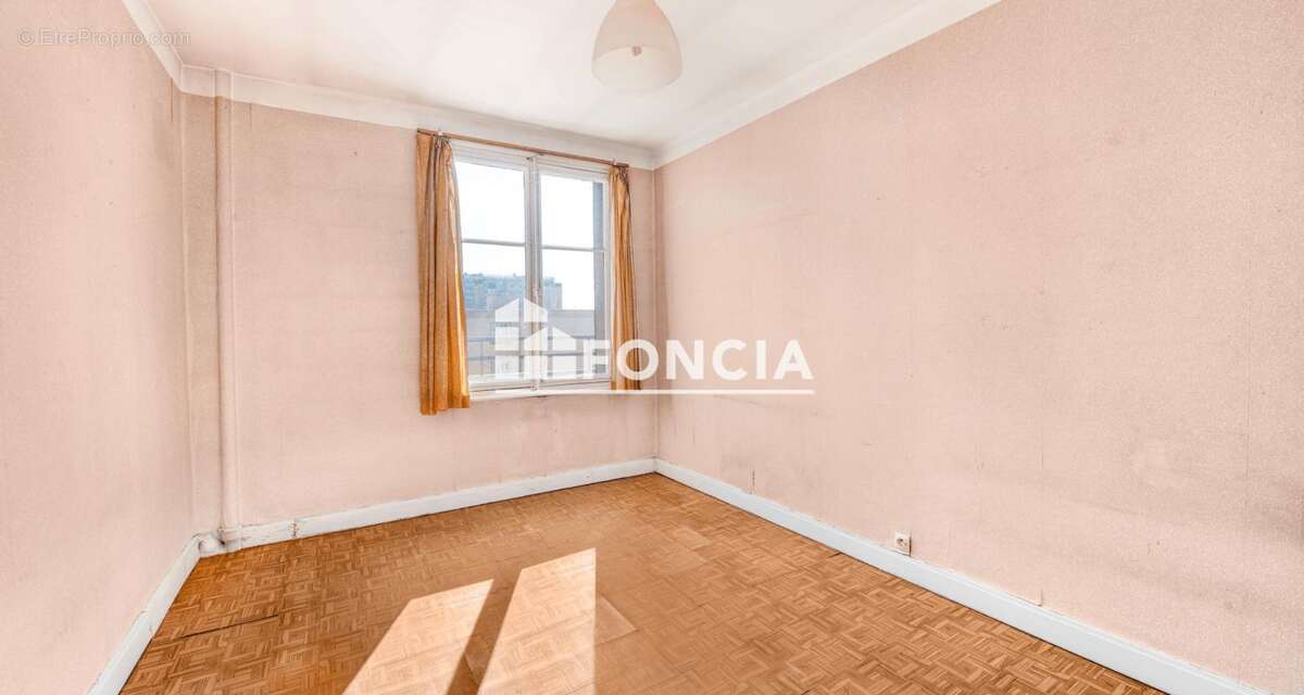 Appartement à LYON-3E