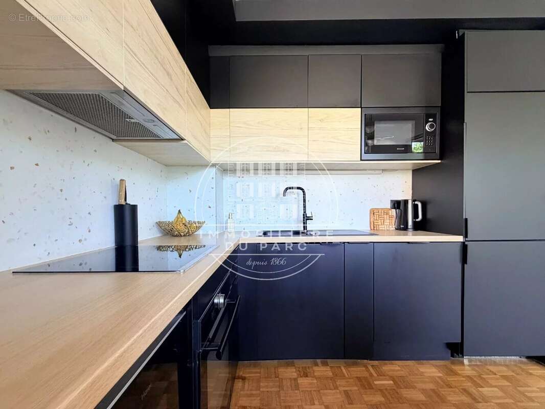 Appartement à CHATOU