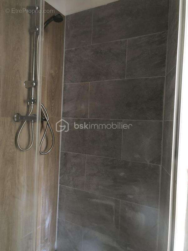 Appartement à TOURS