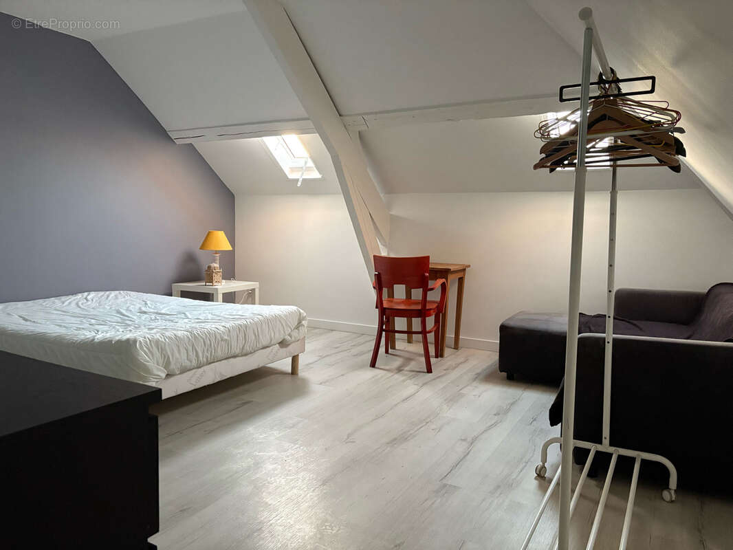 Appartement à BERCK