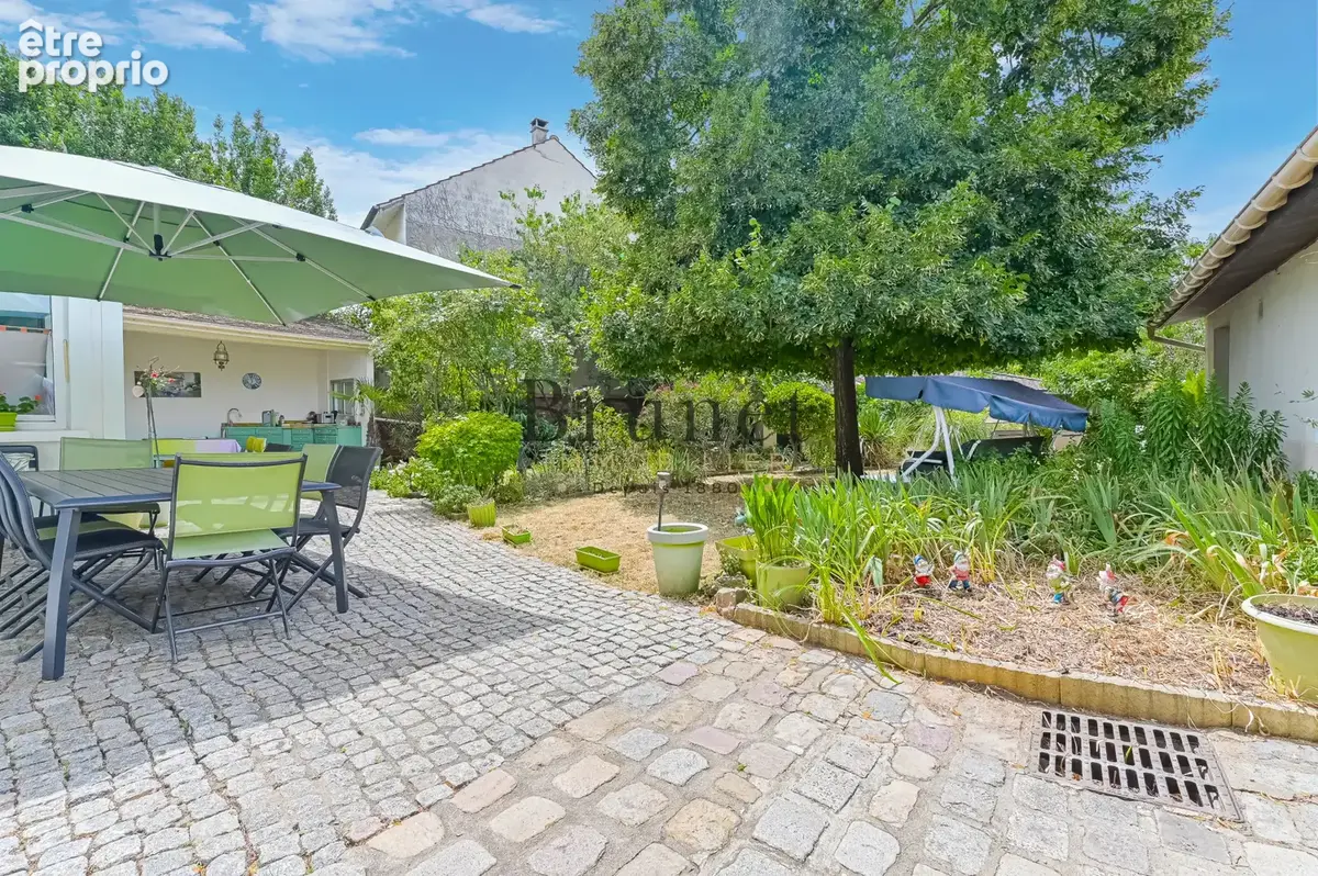 Le Parc, emplacement très recherché, maison avec beaucoup de charme - photo 2