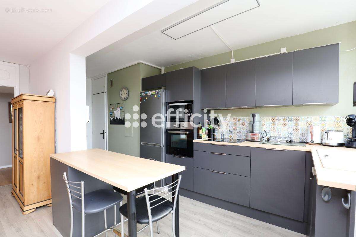 Appartement - photo 5