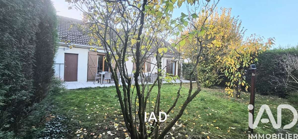 Photo 3 - Maison à LES MUREAUX