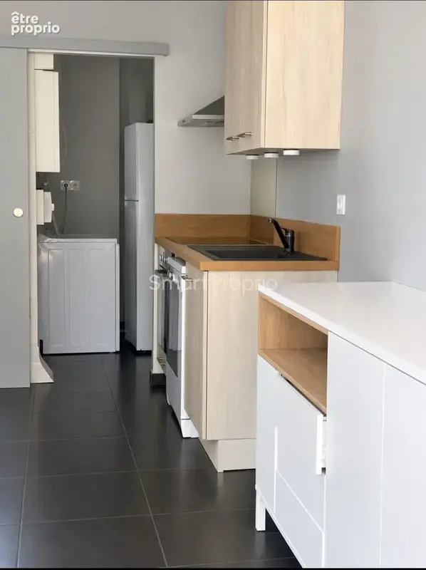 INVESTISSEMENT LOCATIF -Maison 80 m2 -3 chambres- louée jusqu'en 2029- 4,62% de rentabilité brute- DPE B - photo 5