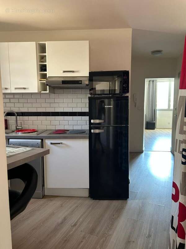 Appartement à AVIGNON