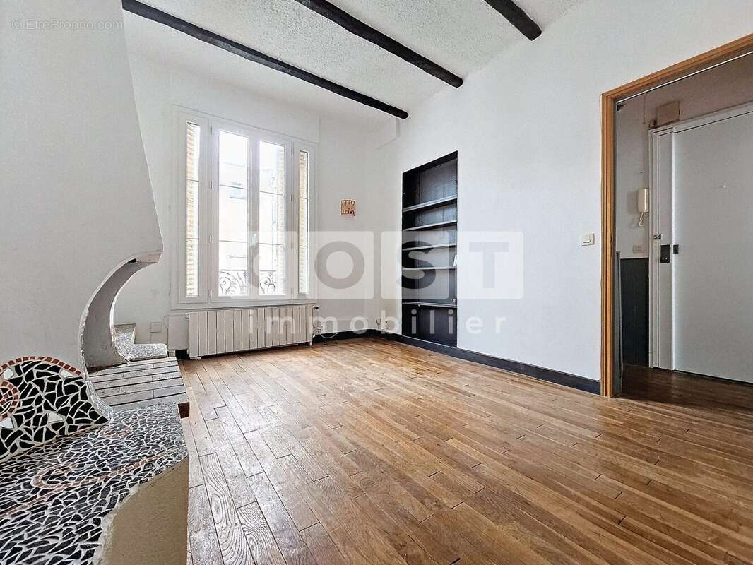 Appartement à BOIS-COLOMBES