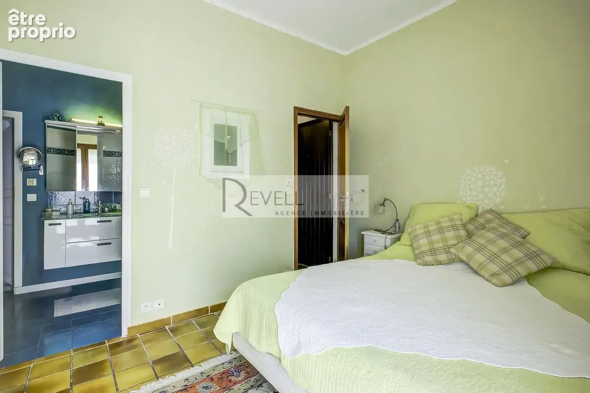 Maison Situation idéale- La Turbie - photo 25