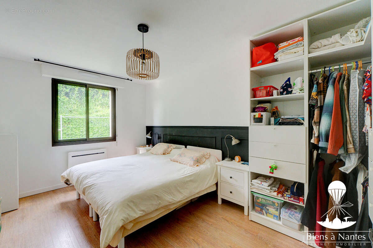 Appartement à INDRE