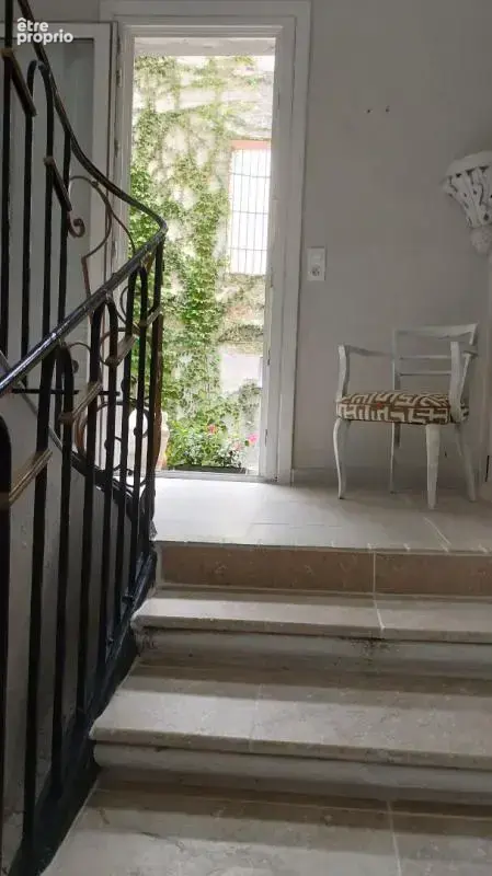 Maison  de maître - photo 9
