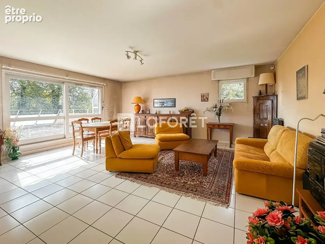 Appartement Saint Ismier 5 pièce(s) 124.23 m2 - photo 4