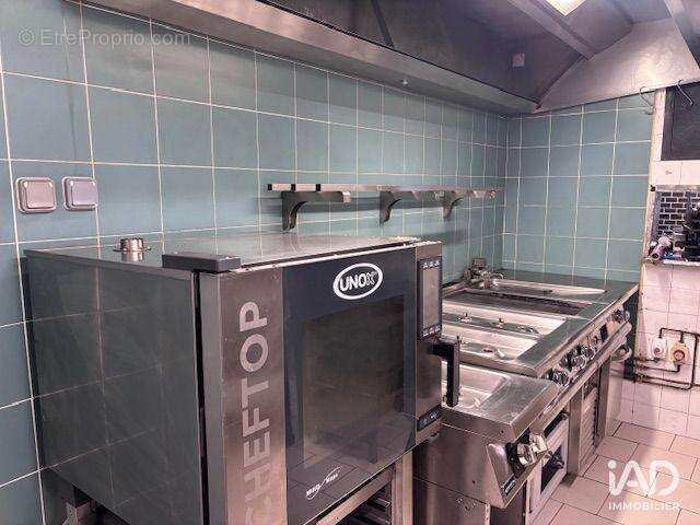 Photo 3 - Commerce à LIT-ET-MIXE