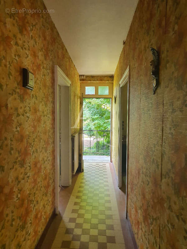 Maison à vendre faverolles en berry - photo 4