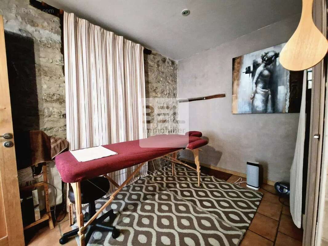 Propriété d'exception Mas et gîtes. - photo 20
