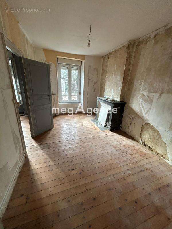 Appartement à BALLON
