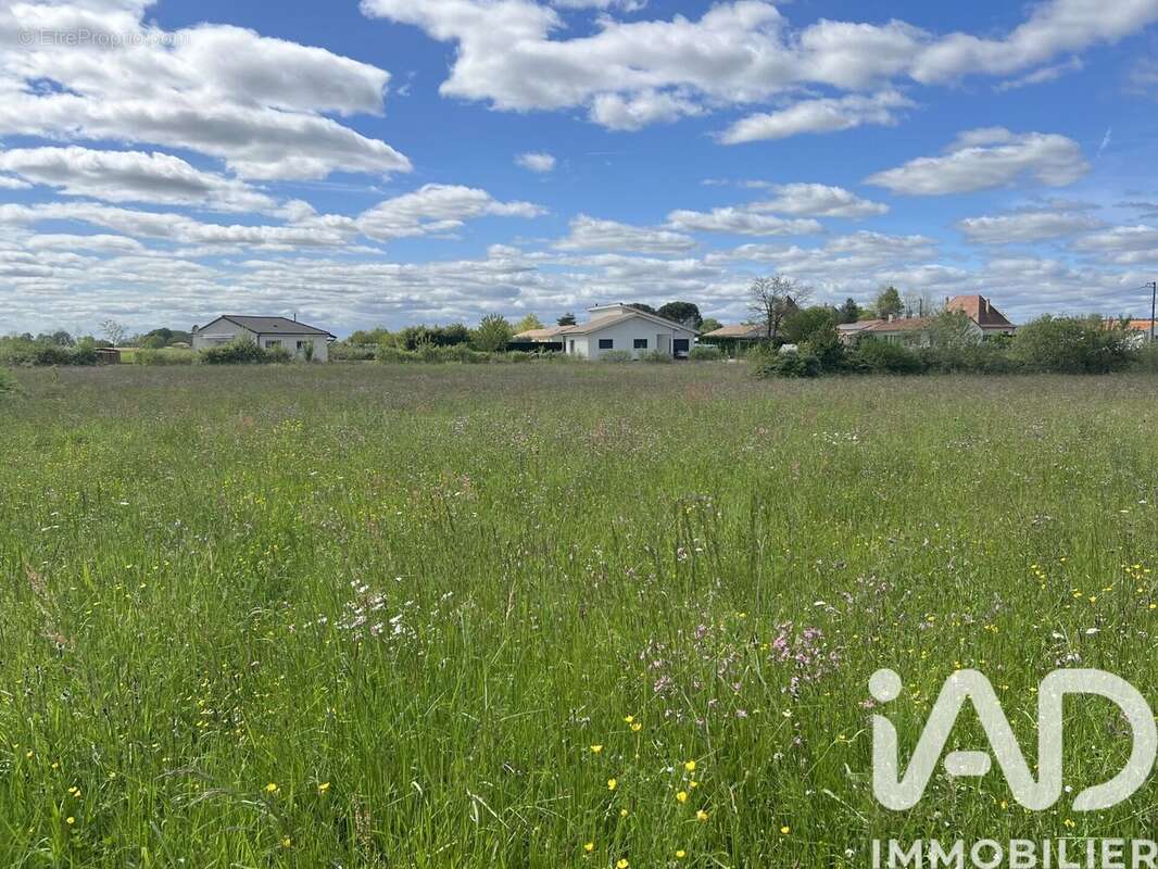 Photo 3 - Terrain à SAINT-GERMAIN-ET-MONS