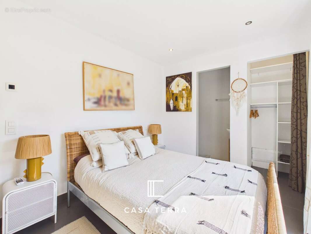 Maison à PORTO-VECCHIO