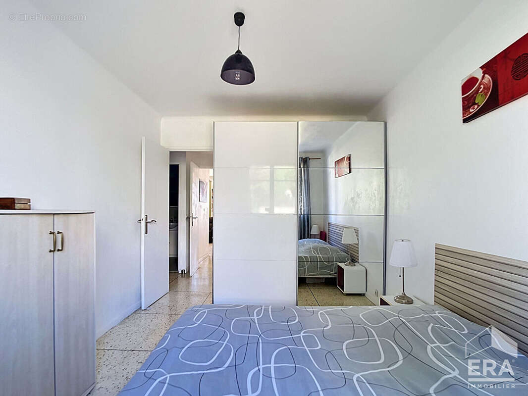 Appartement à MARSEILLE-9E