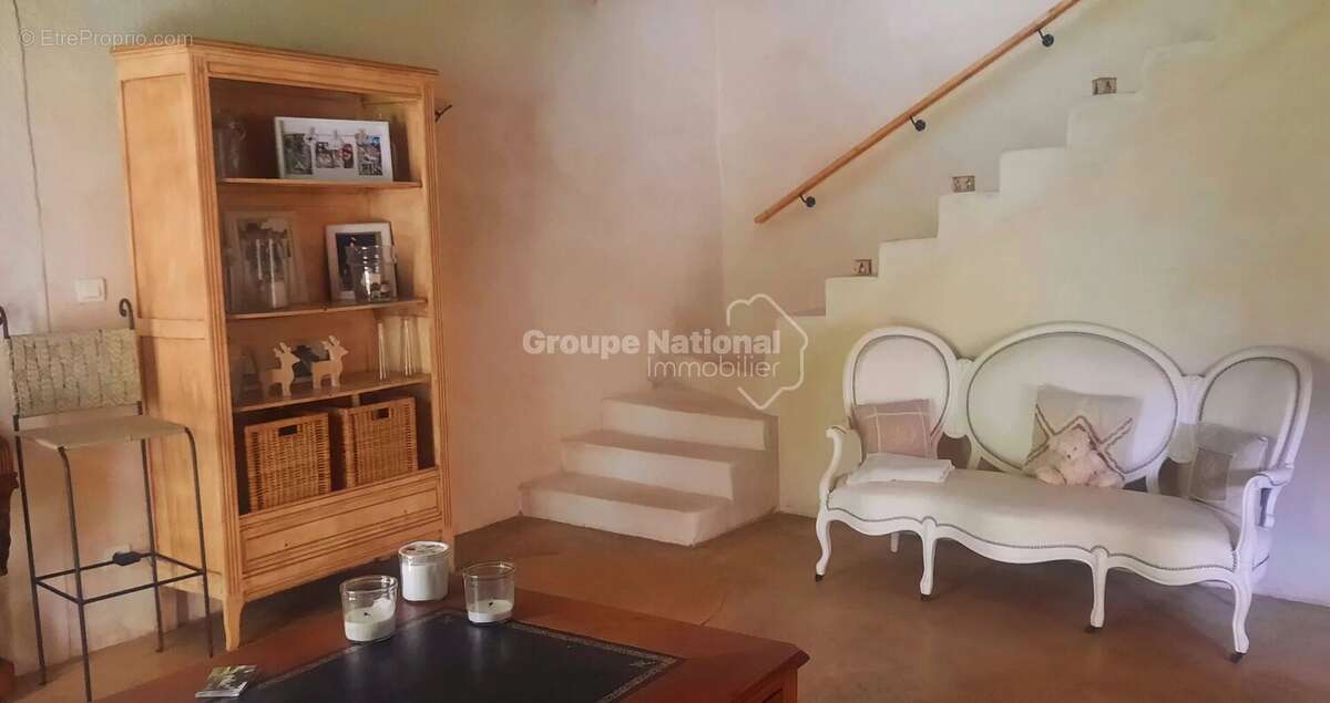 Maison à BARBENTANE