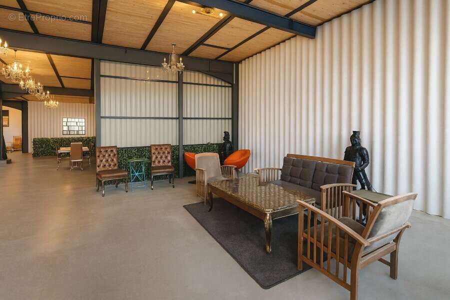 Commerce à MERIGNAC