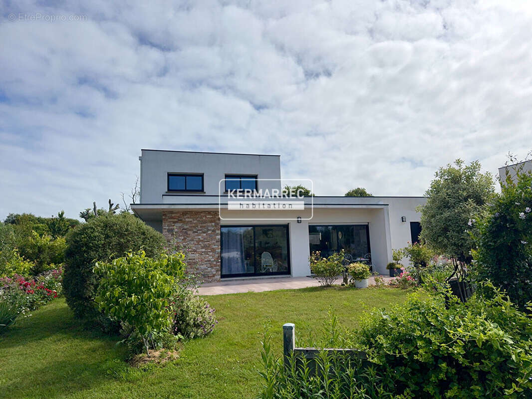 Maison Meucon 6 pièces 136 m2 - photo 5