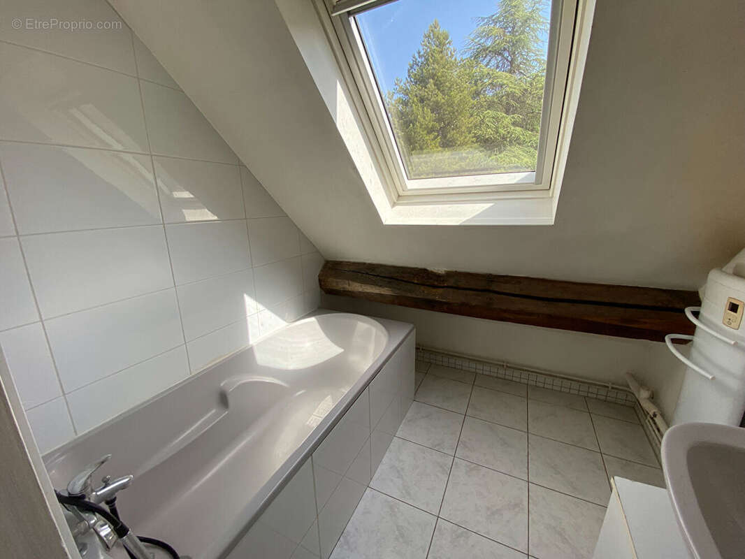 T2 de 35.55m2 - Studio de 17m2 - photo 4