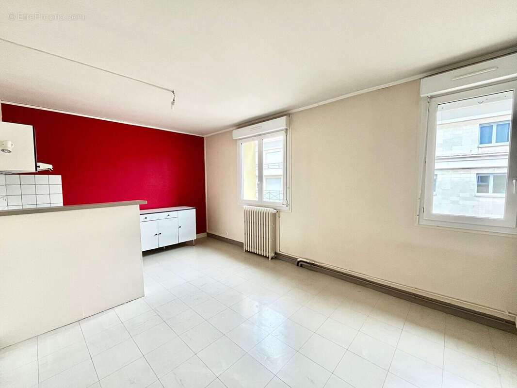Appartement à CAEN