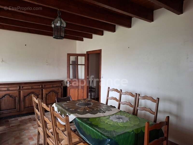 Maison à vendre 5 pièces  (50) - photo 7